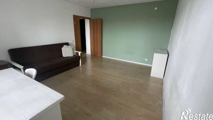 1-комн квартира ул Баррикад, 62/10,  д. 62/10