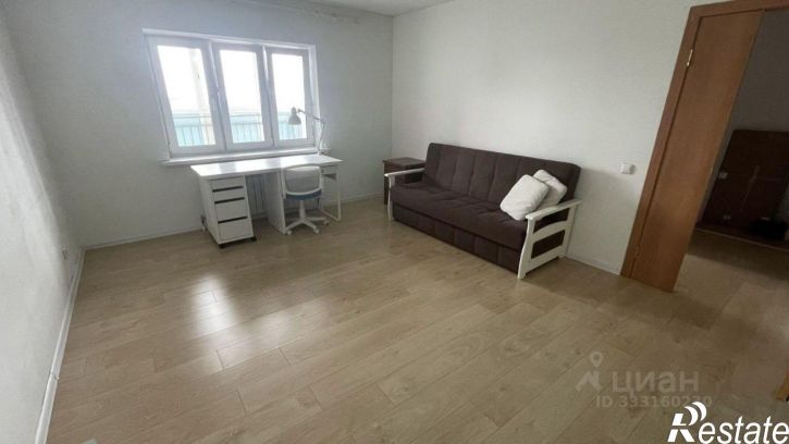 1-комн квартира ул Баррикад, 62/10,  д. 62/10