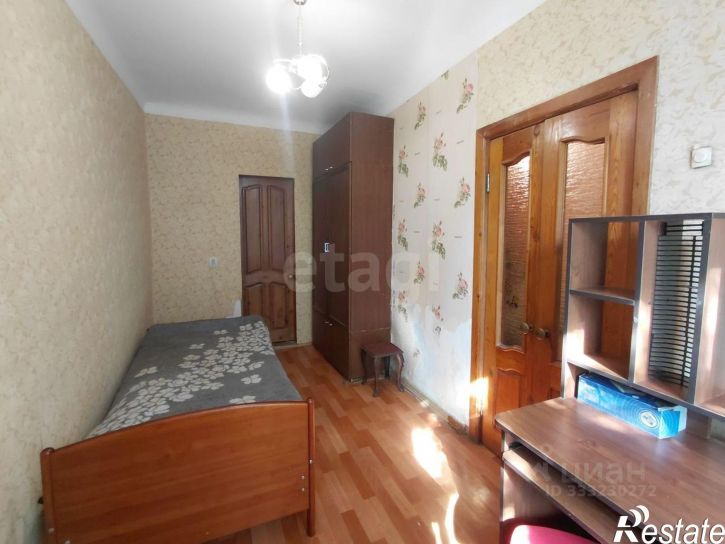 2-комн квартира ул Красноказачья, 8а,  д. 8а