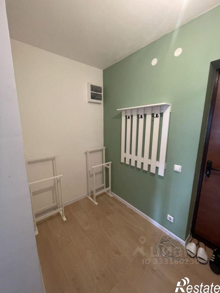 1-комн квартира ул Баррикад, 62/10,  д. 62/10
