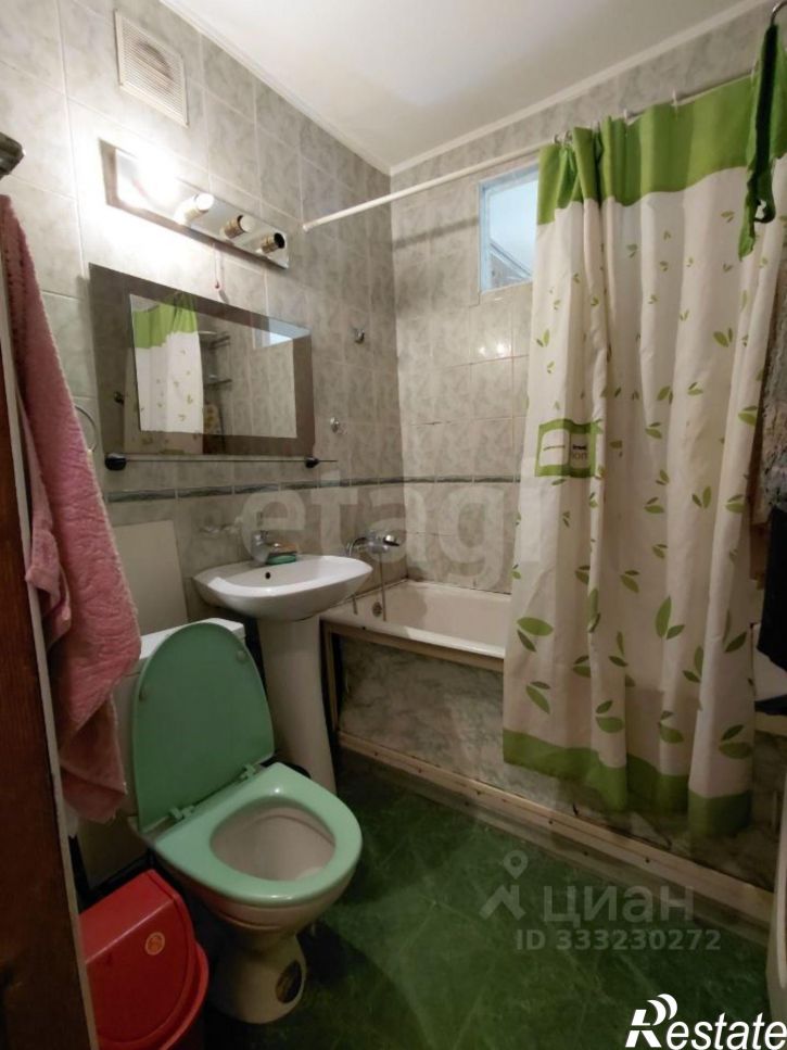 2-комн квартира ул Красноказачья, 8а,  д. 8а