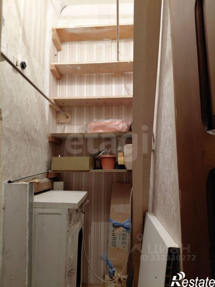 2-комн квартира ул Красноказачья, 8а,  д. 8а