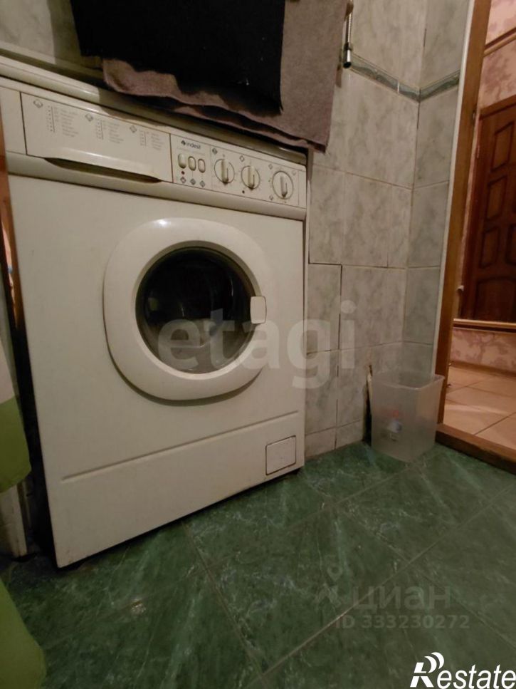 2-комн квартира ул Красноказачья, 8а,  д. 8а