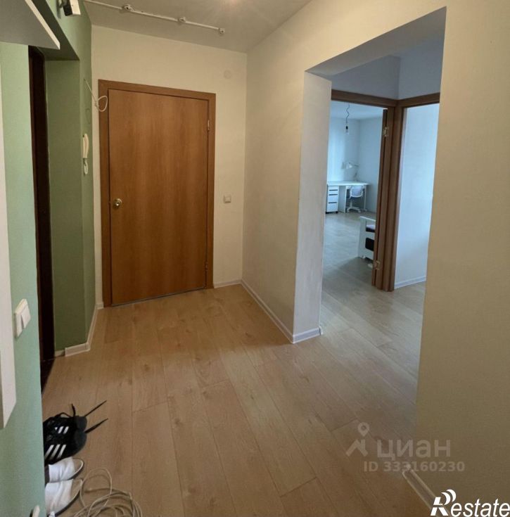 1-комн квартира ул Баррикад, 62/10,  д. 62/10
