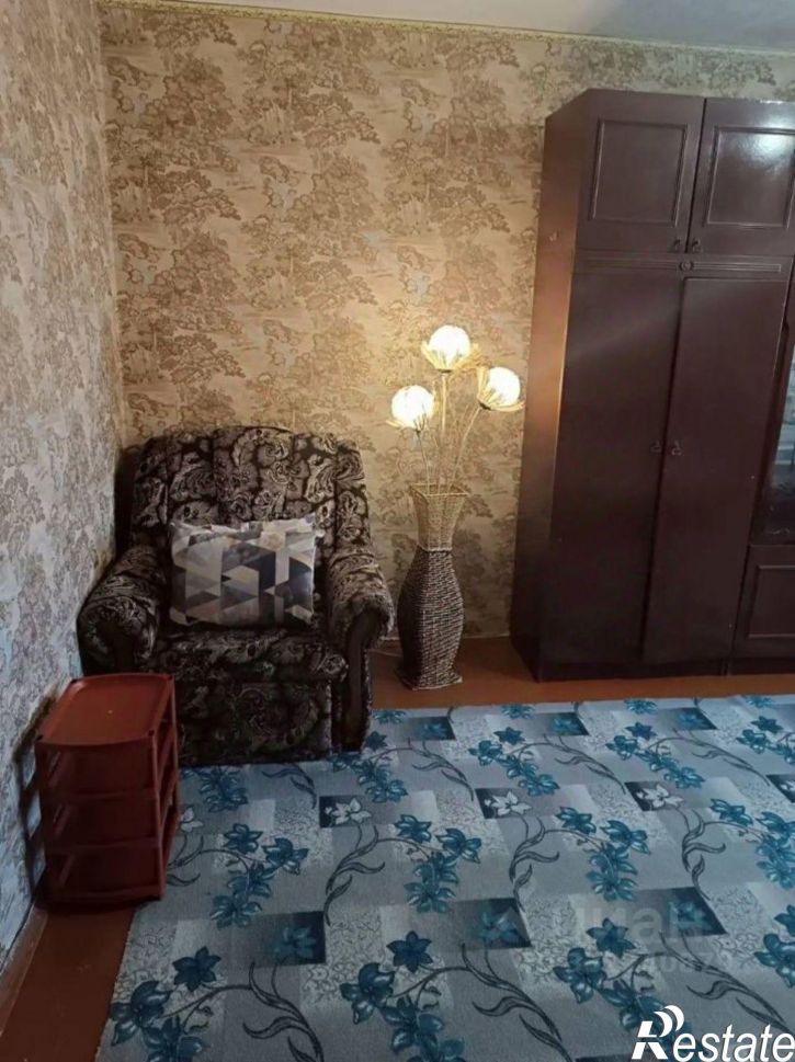 1-комн квартира ул Маршала Конева, 50,  д. 50