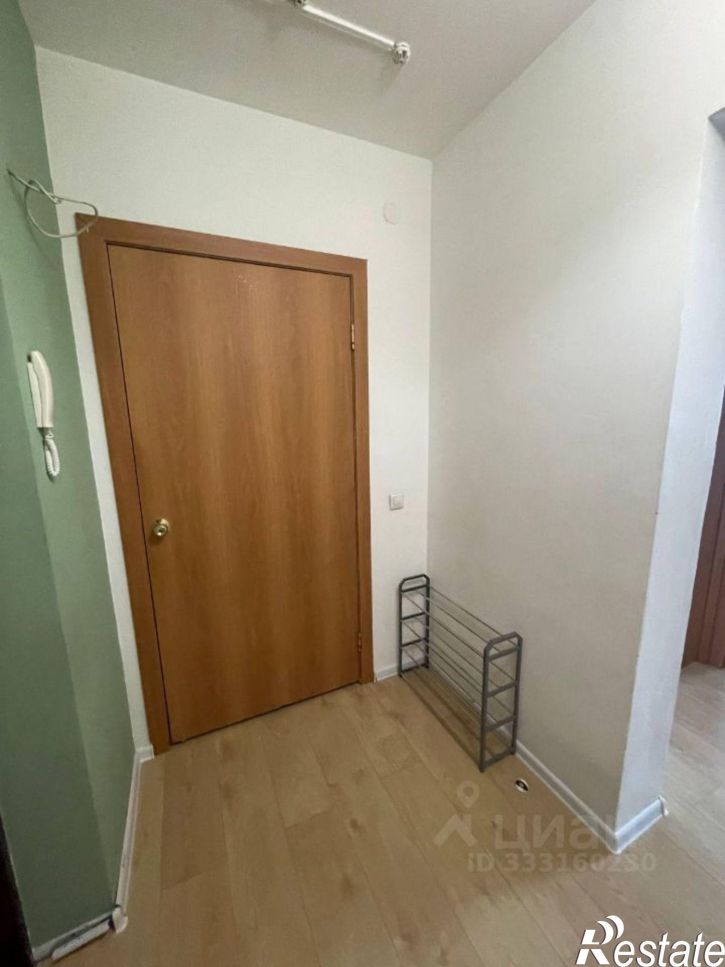 1-комн квартира ул Баррикад, 62/10,  д. 62/10