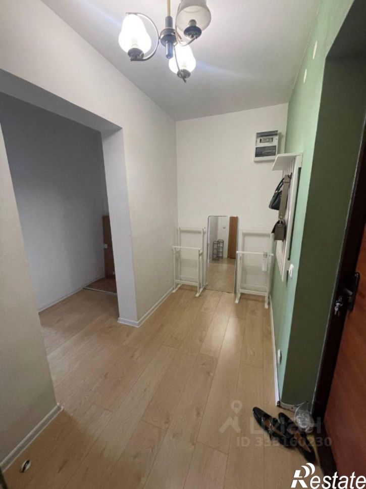 1-комн квартира ул Баррикад, 62/10,  д. 62/10