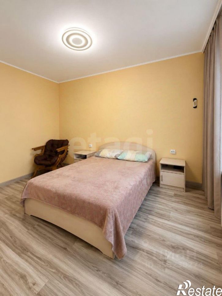 1-комн квартира ул Мира, 38,  д. 38