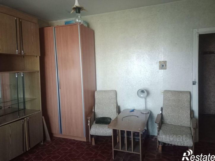 2-комн квартира микрорайон Университетский, 46
