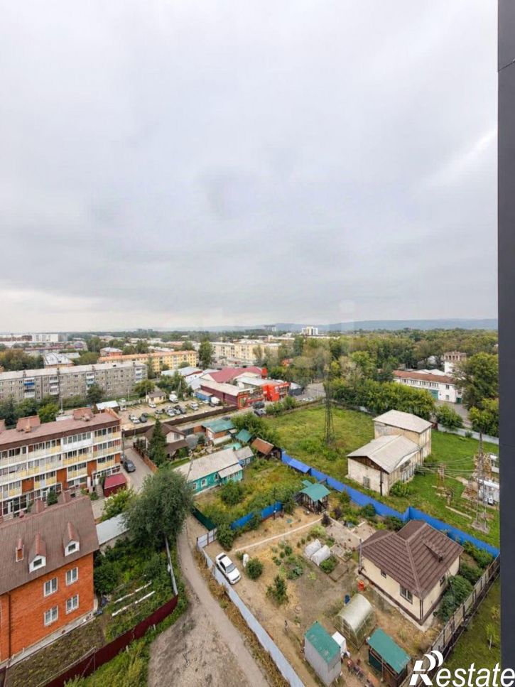 1-комн квартира ул Мира, 38,  д. 38