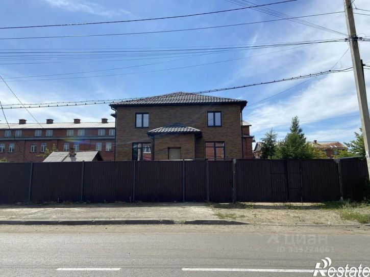 Отдельное здание ул Щедрина, 5,  д. 5