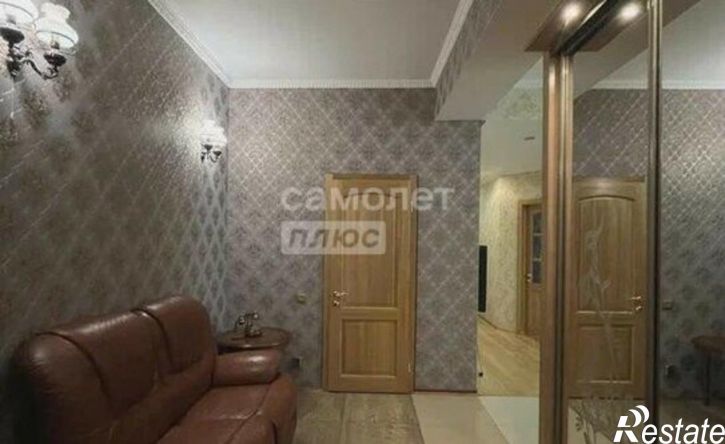 4-комн квартира ул Депутатская, 60/2,  д. 60/2