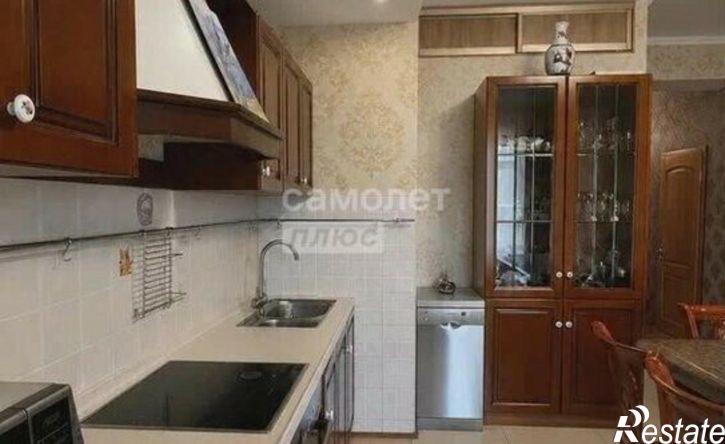 4-комн квартира ул Депутатская, 60/2,  д. 60/2