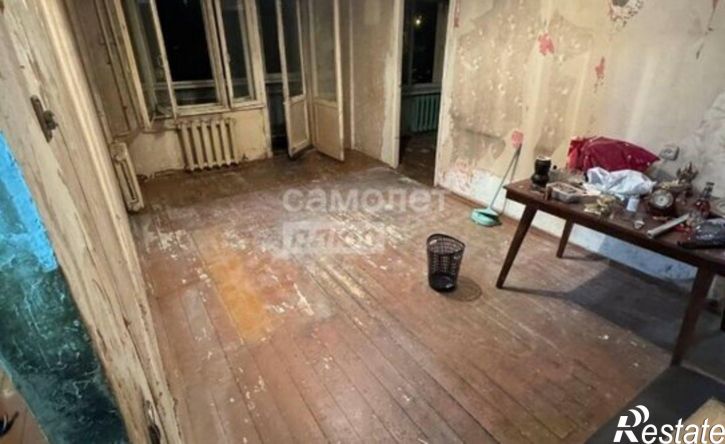 3-комн квартира ул Баумана, 220,  д. 220