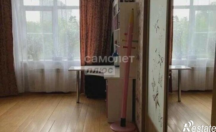 4-комн квартира ул Депутатская, 60/2,  д. 60/2