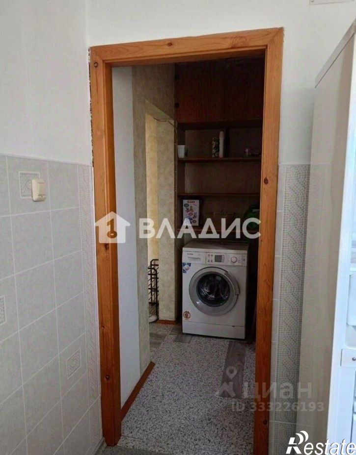 1-комн квартира ул Ленинградская, 68,  д. 68