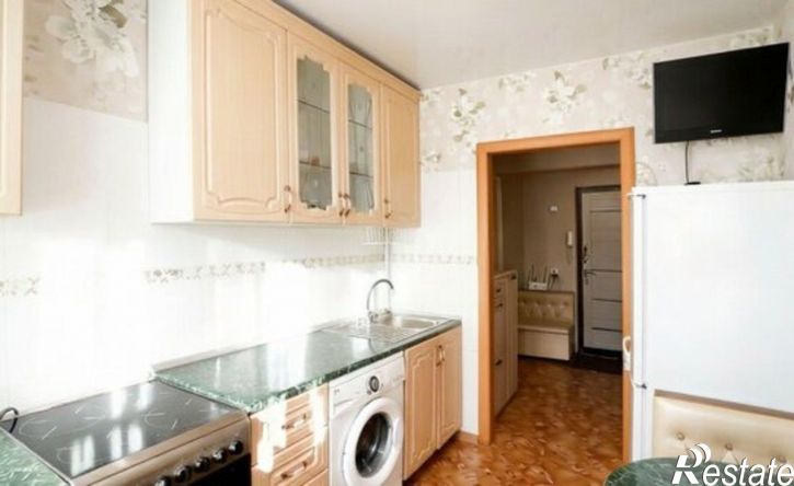 2-комн квартира б-р Рябикова, 21а,  д. 21а