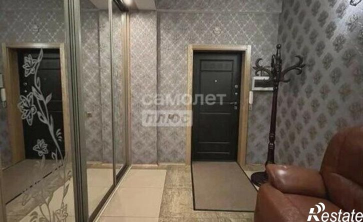 4-комн квартира ул Депутатская, 60/2,  д. 60/2