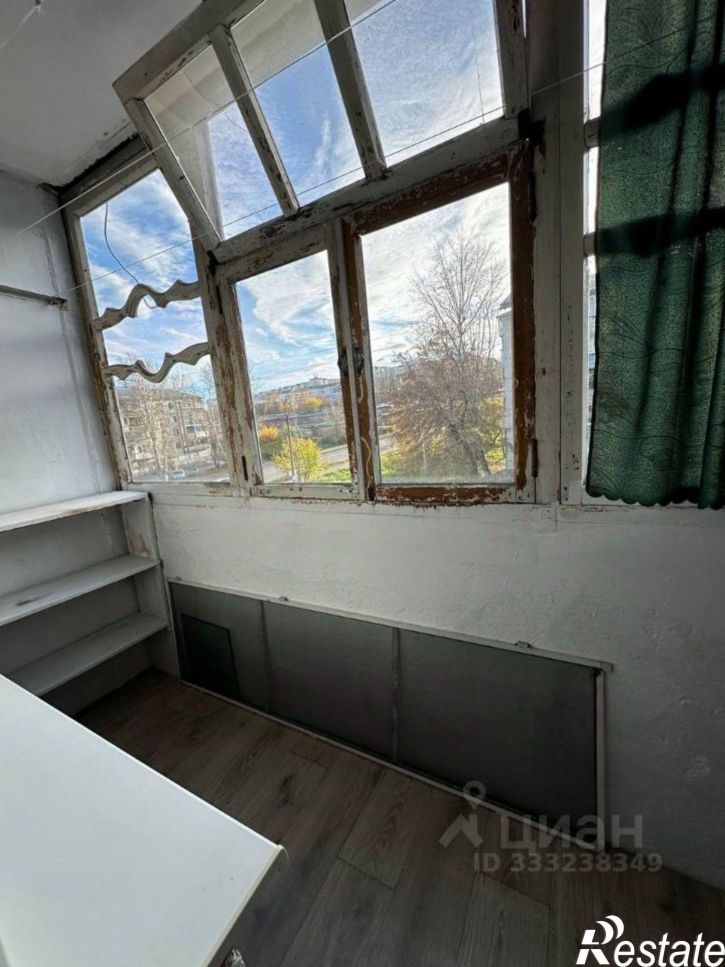 1-комн квартира б-р Рябикова, 16б,  д. 16б