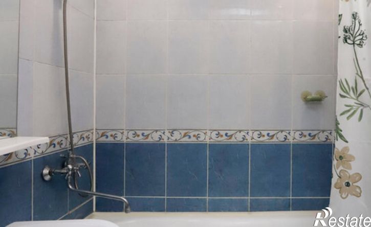 2-комн квартира б-р Рябикова, 21а,  д. 21а
