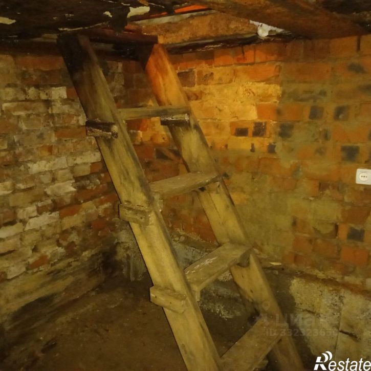 Гараж/парковка Байкальская улица, с217А/113