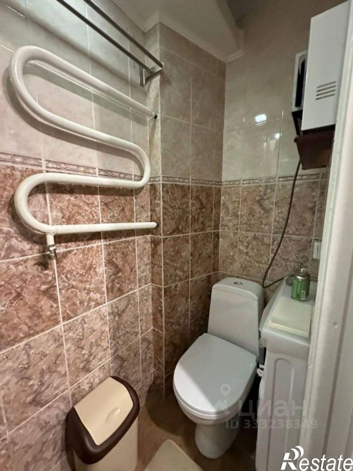 1-комн квартира б-р Рябикова, 16б,  д. 16б