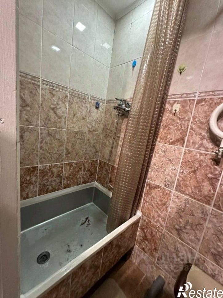 1-комн квартира б-р Рябикова, 16б,  д. 16б