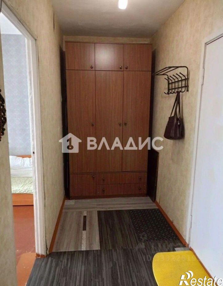 1-комн квартира ул Ленинградская, 68,  д. 68
