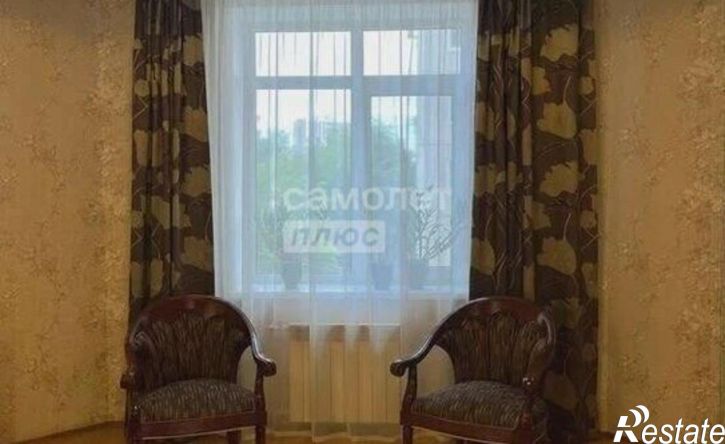 4-комн квартира ул Депутатская, 60/2,  д. 60/2