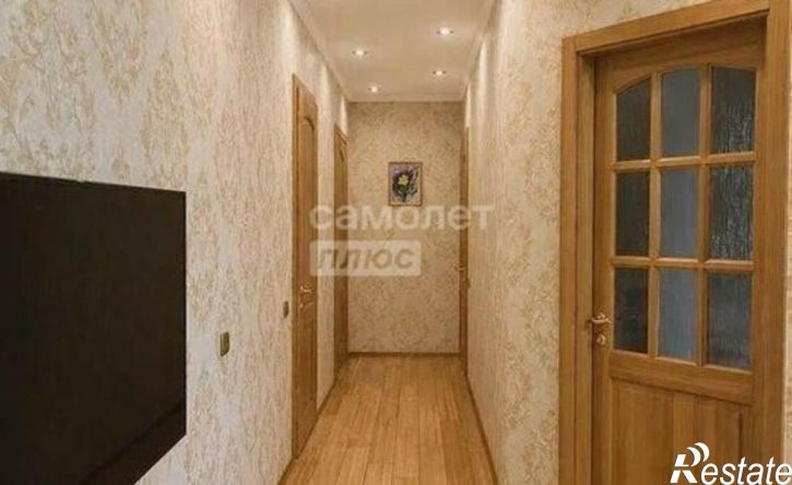 4-комн квартира ул Депутатская, 60/2,  д. 60/2