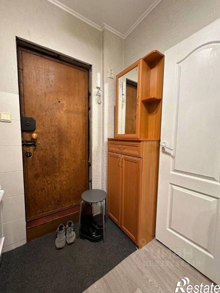 1-комн квартира б-р Рябикова, 16б,  д. 16б