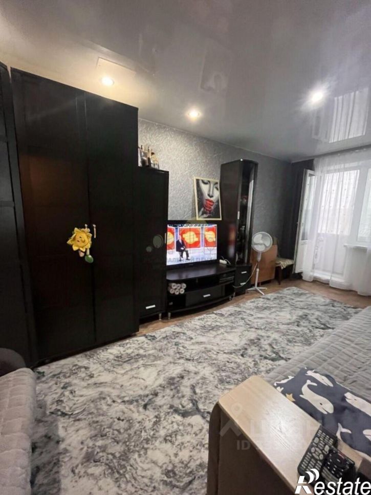 2-комн квартира ул Ярославского, 252,  д. 252