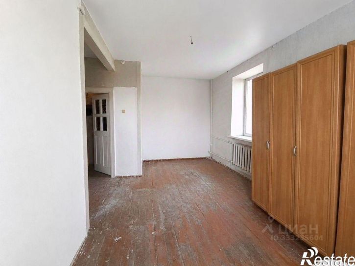 1-комн квартира ул Пушкина, 23,  д. 23