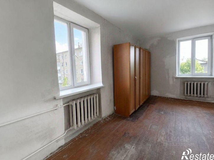 1-комн квартира ул Пушкина, 23,  д. 23