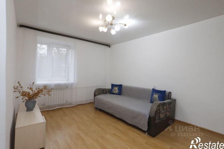 1-комн квартира ул Щедрина, 2,  д. 2