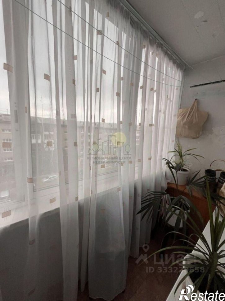 2-комн квартира ул Ярославского, 252,  д. 252