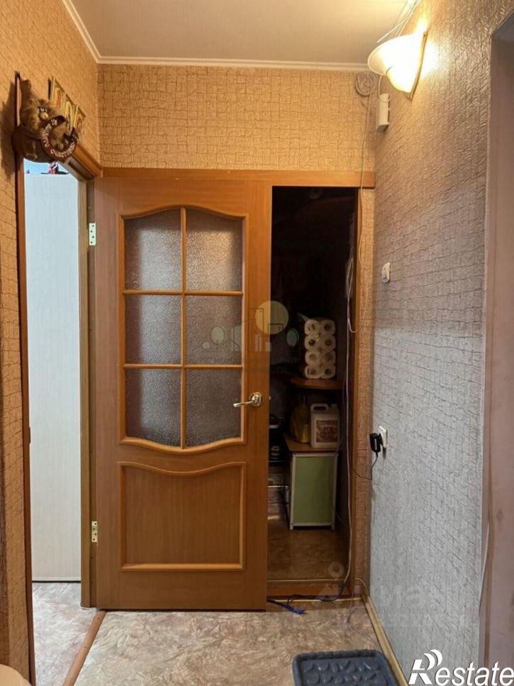 2-комн квартира ул Ярославского, 252,  д. 252