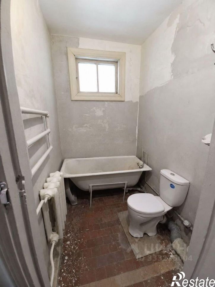 1-комн квартира ул Пушкина, 23,  д. 23