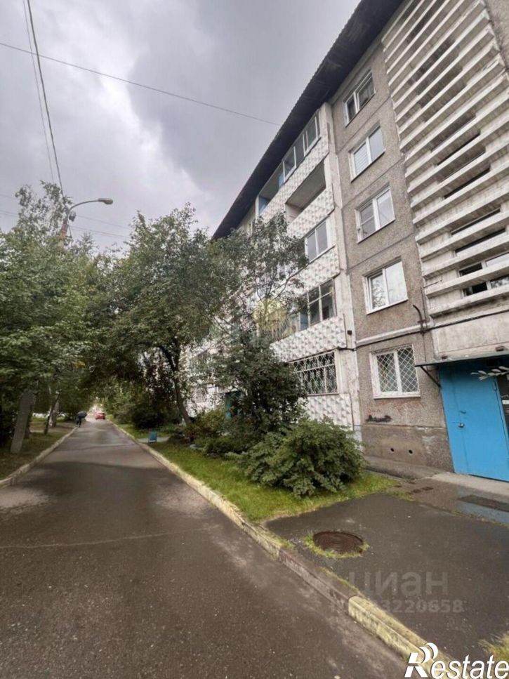 2-комн квартира ул Ярославского, 252,  д. 252