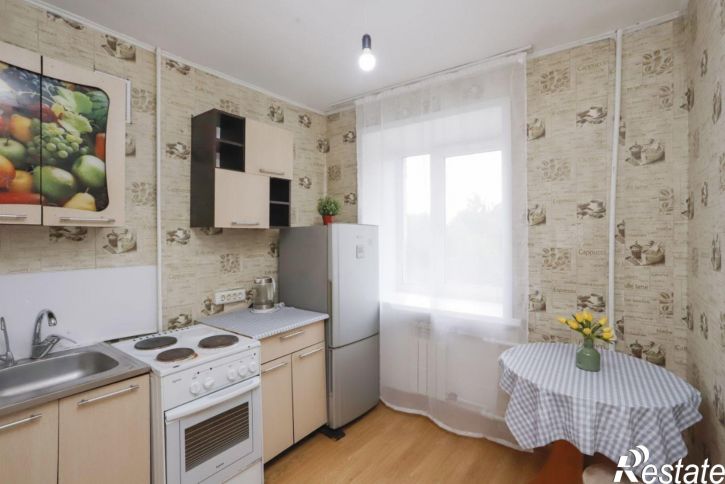 1-комн квартира ул Щедрина, 2,  д. 2