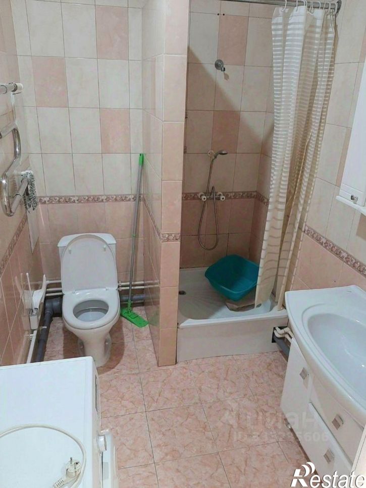 1-комн квартира ул Красноказачья, 76/2,  д. 76/2