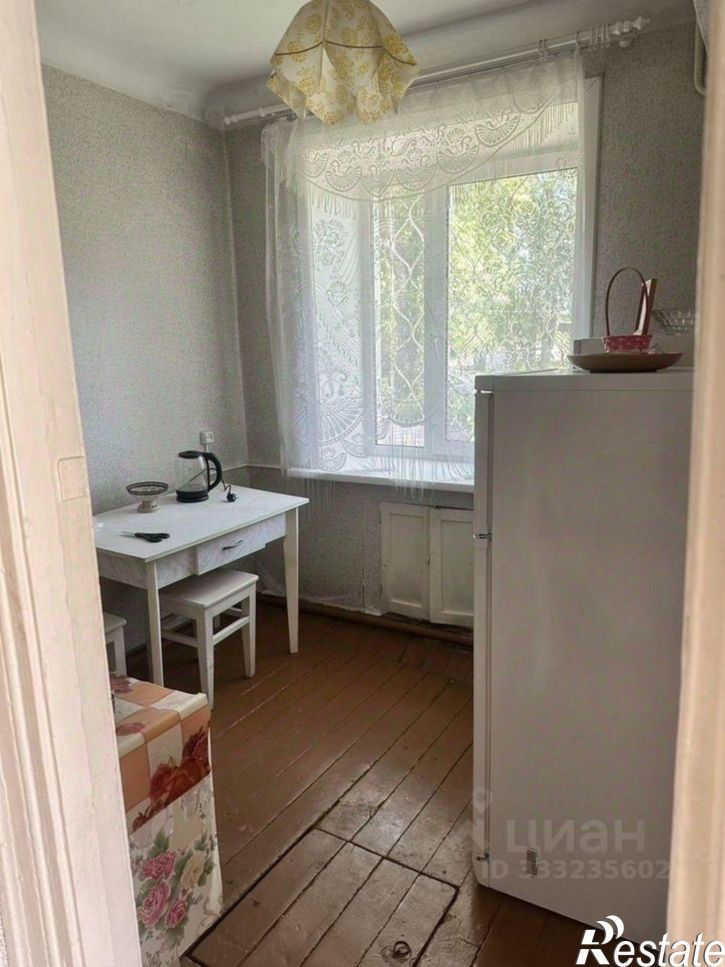 1-комн квартира ул Шахтерская, 7,  д. 7