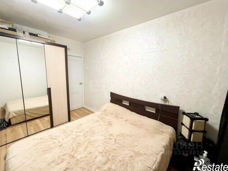 2-комн квартира б-р Рябикова, 20а,  д. 20а