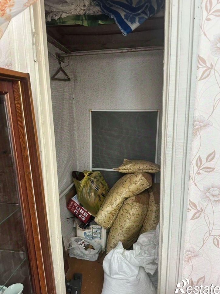 1-комн квартира ул Шахтерская, 7,  д. 7
