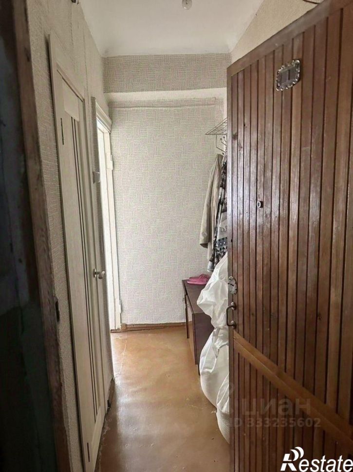 1-комн квартира ул Шахтерская, 7,  д. 7