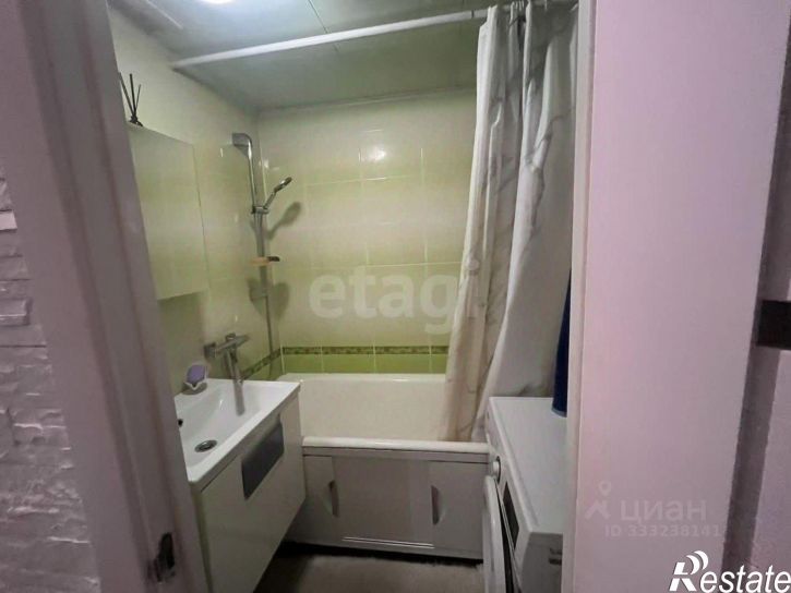 2-комн квартира б-р Рябикова, 20а,  д. 20а