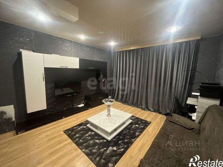 2-комн квартира б-р Рябикова, 20а,  д. 20а