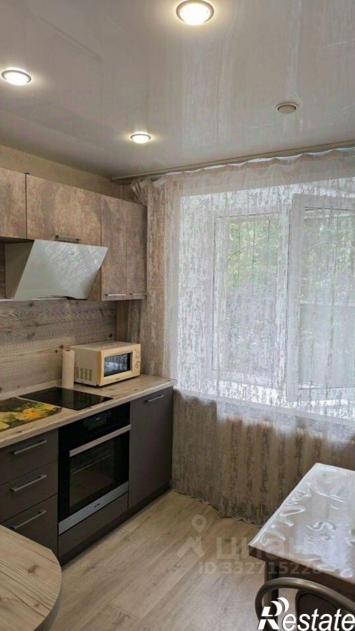 2-комн квартира Иркутск, Свердловский район