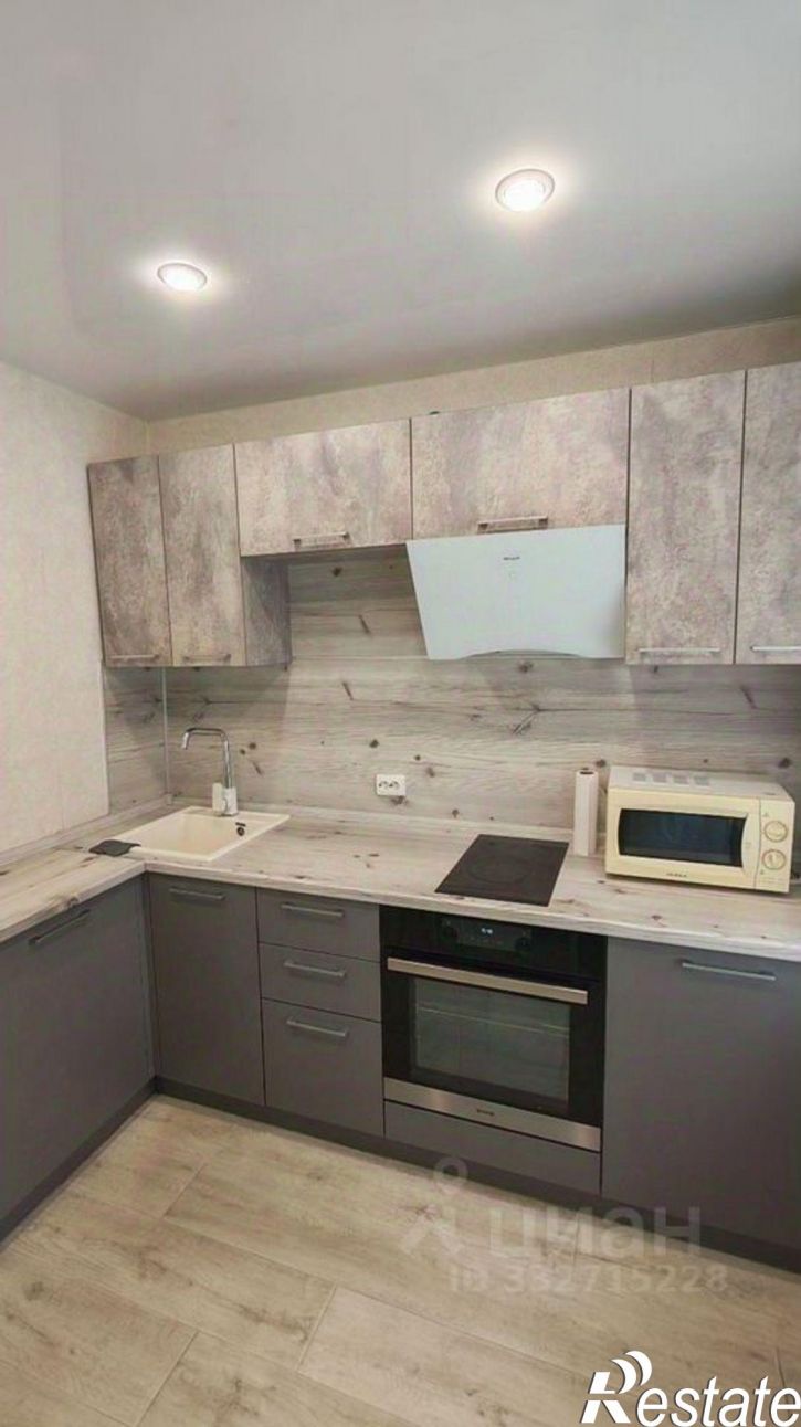2-комн квартира Иркутск, Свердловский район