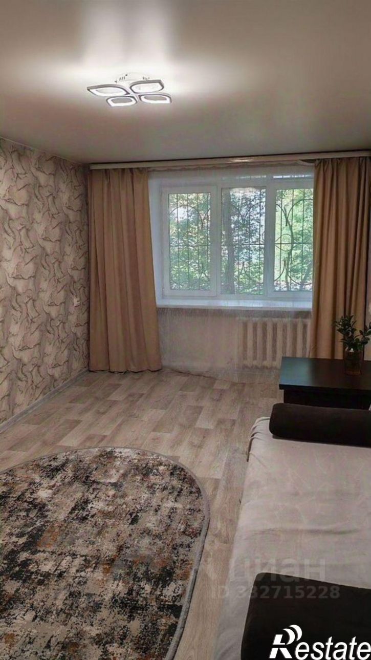 2-комн квартира Иркутск, Свердловский район